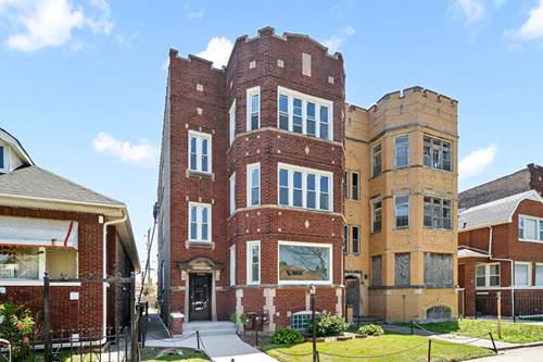 7721 S Hermitage, Chicago, IL 60620