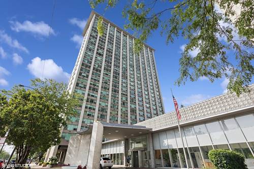 3600 N Lake Shore Unit 1108, Chicago, IL 60613