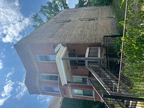 5722 S Aberdeen, Chicago, IL 60621