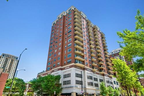 5 E 14th Unit 1202, Chicago, IL 60605