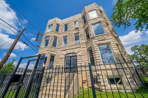 317 S Homan Unit 3E, Chicago, IL 60624