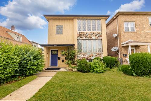 5626 W 64th Unit 2, Chicago, IL 60638