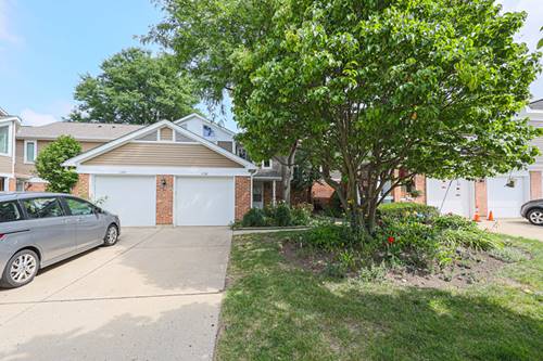 1138 Courtland Unit 14E, Buffalo Grove, IL 60089