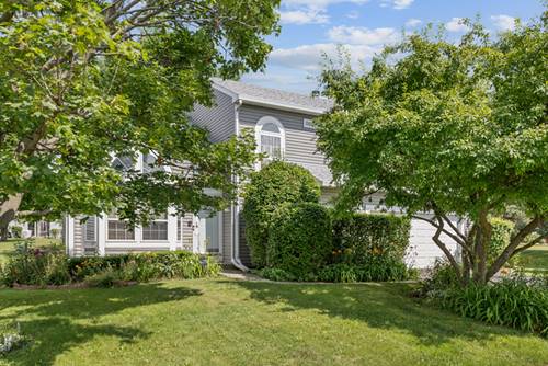 36077 N Bridlewood, Gurnee, IL 60031