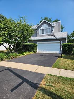 36077 N Bridlewood, Gurnee, IL 60031
