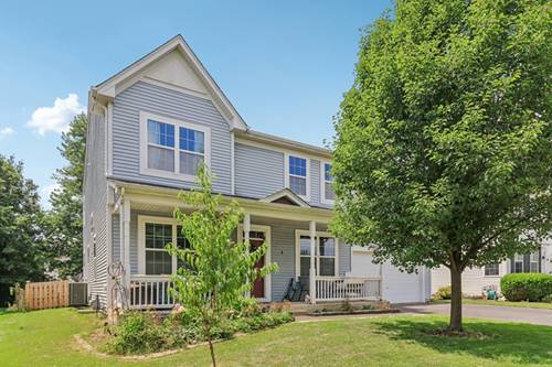 2735 Hillsboro, Aurora, IL 60503