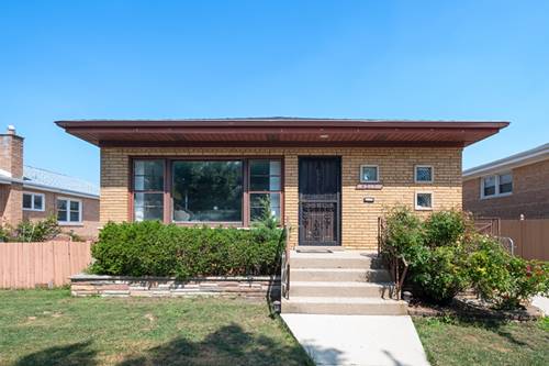 9217 Major, Oak Lawn, IL 60453
