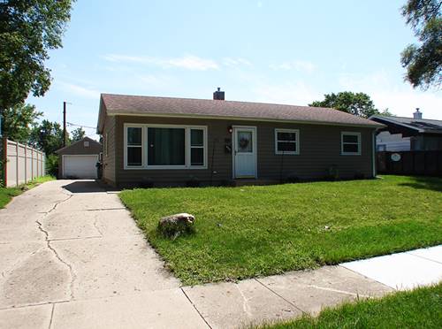 613 Bonniebrook, Mundelein, IL 60060