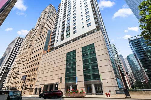160 E Illinois Unit 1001, Chicago, IL 60611
