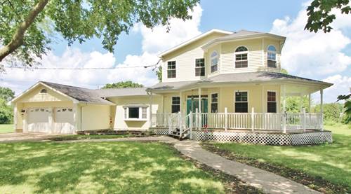 187 W Union, Seneca, IL 61360