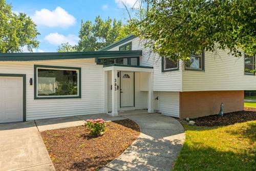 383 N Lincoln, Villa Park, IL 60181