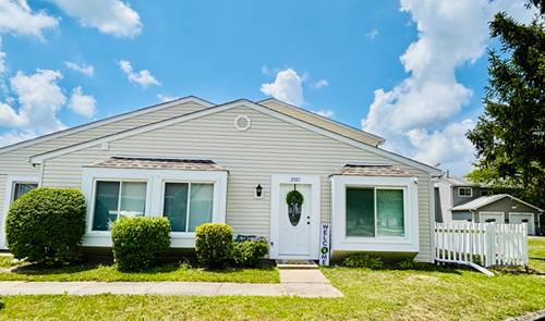 2321 Windsor, Country Club Hills, IL 60478