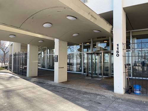 1150 N Lake Shore Unit 17G, Chicago, IL 60611