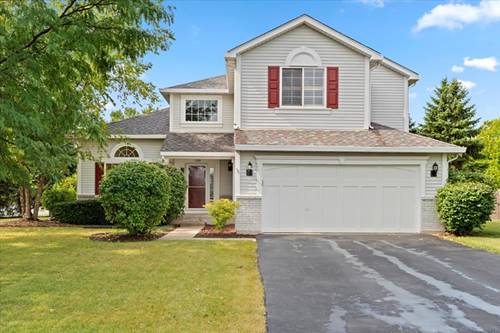 1100 Franklin, Mundelein, IL 60060