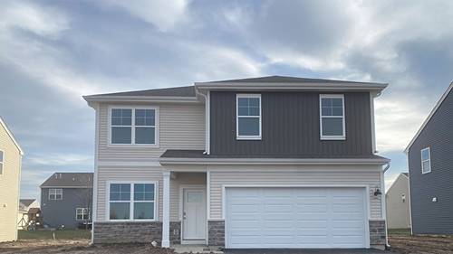 1491 Aspen, Pingree Grove, IL 60140