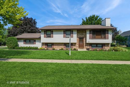 443 Merrill, Grayslake, IL 60030