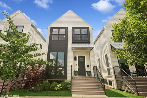 4411 W Waveland, Chicago, IL 60641