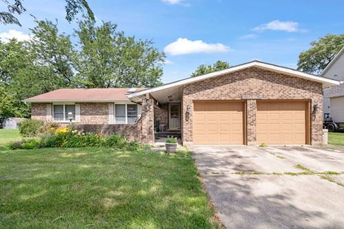 1489 Lake Holiday, Lake Holiday, IL 60548