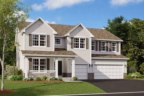 10745 Saxony, Huntley, IL 60142