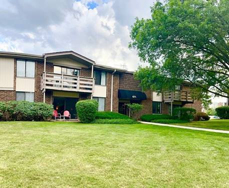 471 Raintree Unit 1D, Glen Ellyn, IL 60137