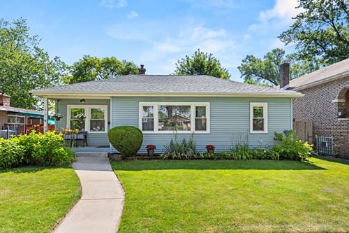 12107 Maple, Blue Island, IL 60406