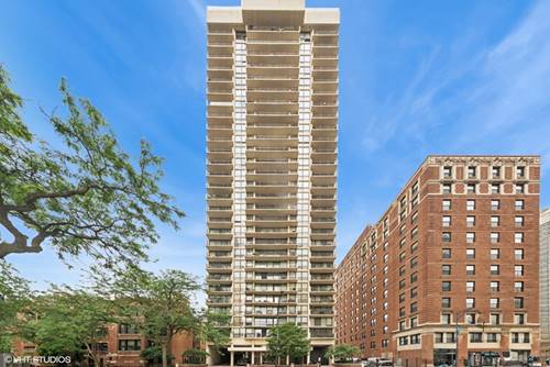 3150 N Sheridan Unit 23C, Chicago, IL 60657