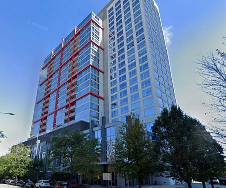 1841 S Calumet Unit 2105, Chicago, IL 60616