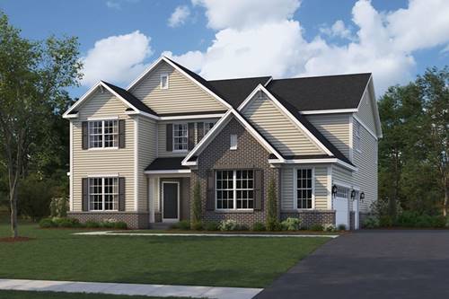 2 Prairie Landing, Hawthorn Woods, IL 60047