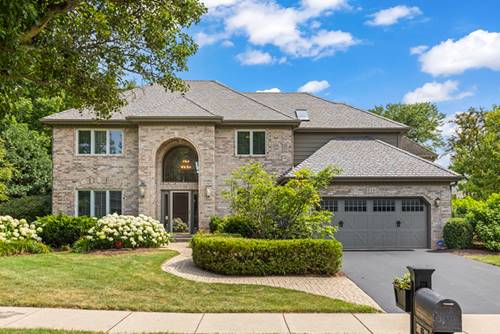 816 Spindletree, Naperville, IL 60565