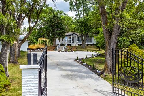 16705 Wolf, Orland Park, IL 60467