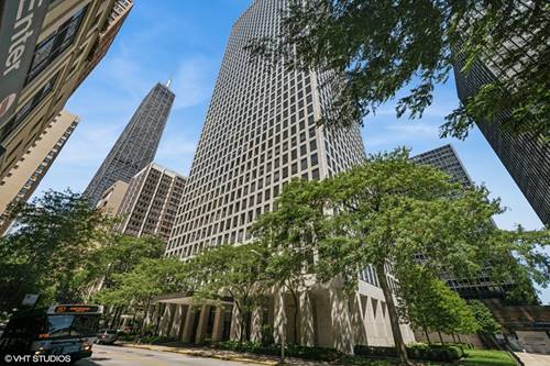 260 E Chestnut Unit 1210, Chicago, IL 60611