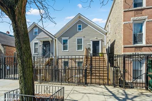 1240 N Greenview Unit 2, Chicago, IL 60642