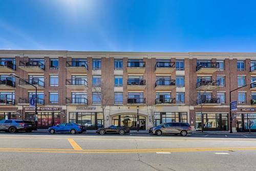 170 N Northwest Unit 410, Park Ridge, IL 60068