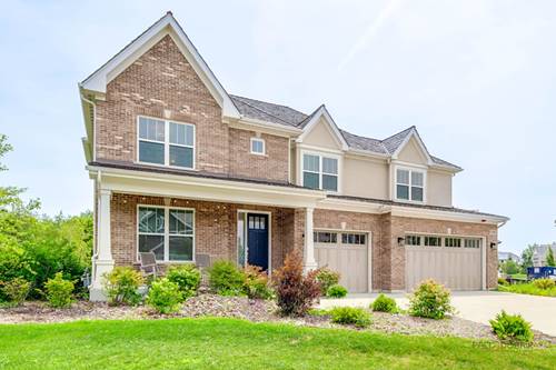 1945 N Lake Charles, Vernon Hills, IL 60061