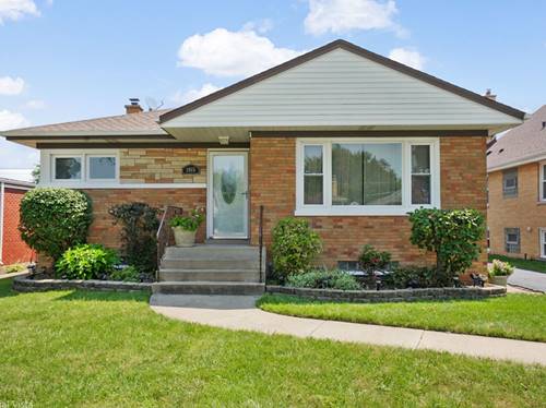 1865 Buckingham, Westchester, IL 60154