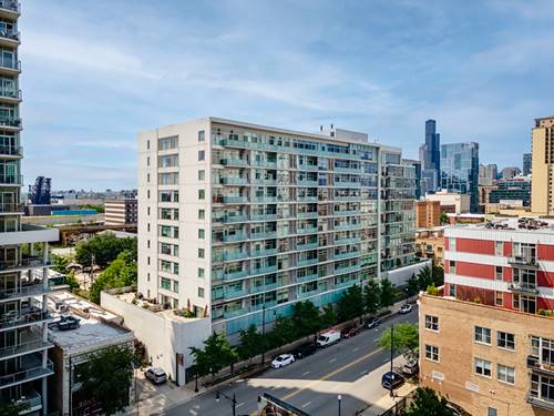 1620 S Michigan Unit 902, Chicago, IL 60616