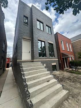 2638 W Superior, Chicago, IL 60612