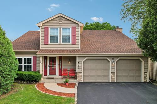 648 White, Gurnee, IL 60031