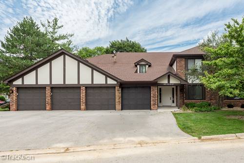 5825 Doe Unit 5825, Westmont, IL 60559