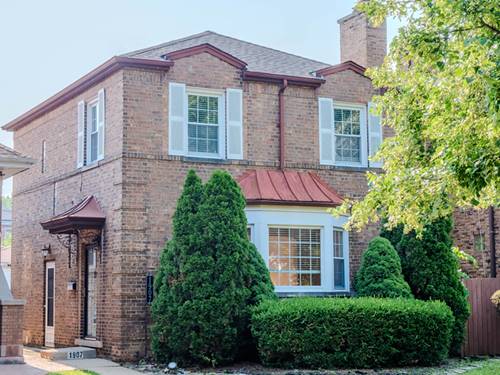 1907 N Rutherford, Chicago, IL 60707