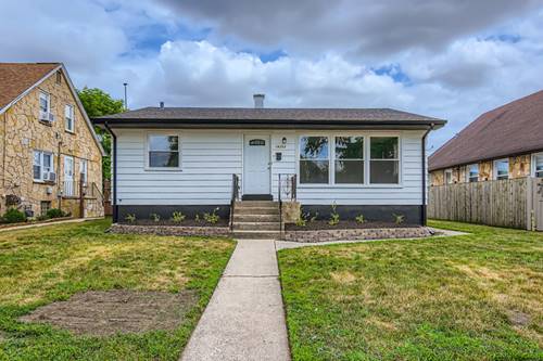 18353 Chicago, Lansing, IL 60438