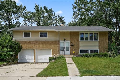 306 N Bissell, Palatine, IL 60074
