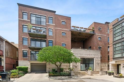 2860 N Orchard Unit 301, Chicago, IL 60657