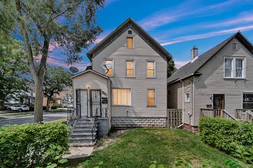107 Hickory, Chicago Heights, IL 60411