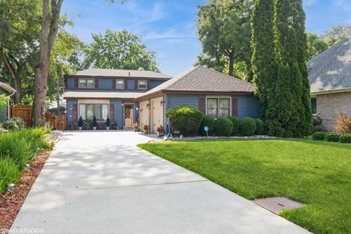 18241 Gottschalk, Homewood, IL 60430