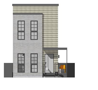 650 N Homan, Chicago, IL 60651