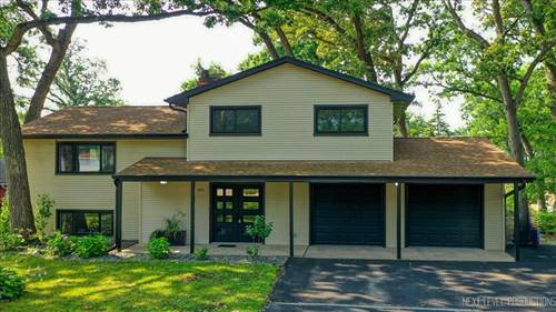 1007 Rolling, Lisle, IL 60532