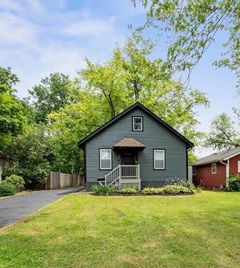 526 S Calumet, Aurora, IL 60506