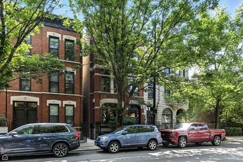 2235 N Halsted, Chicago, IL 60614