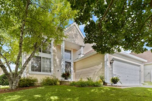 410 Briarwood, Algonquin, IL 60102